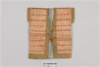 藏品(無袖短衣)的圖片